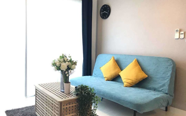 LSE Teega Boutique Suites – Guest Rooms – Iskandar Puteri