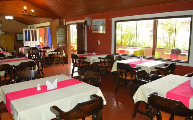 Paipa Hotel 100% Boyacense