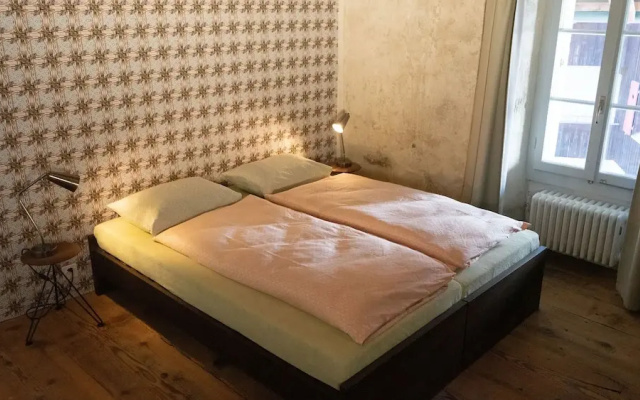 Jugendherberge Schloss Burgdorf - Hostel