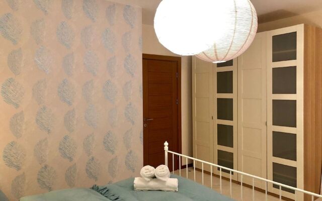 Bucharest Apartments DeLuxe