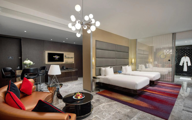 Hard Rock Hotel Shenzhen