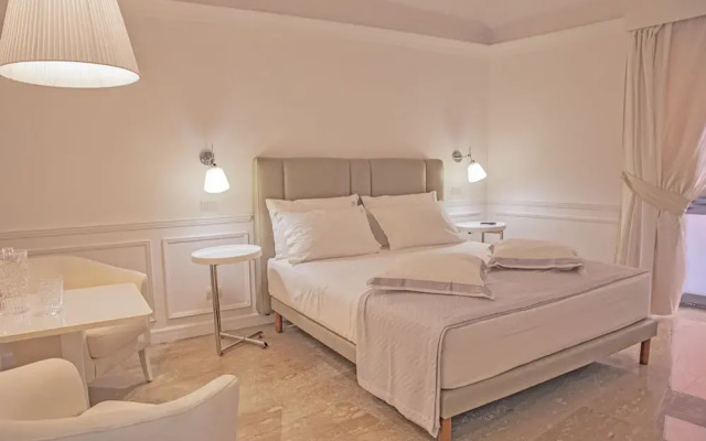 Guest House Bedroom - Procida