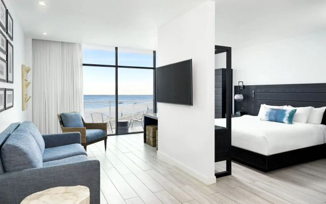 Wave Resort