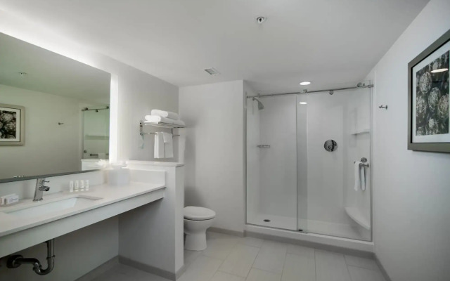 Fairfield Inn & Suites Fort Worth Downtown/Convention Center