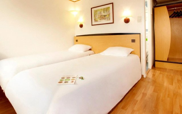 Hotel Campanile Bordeaux Ouest - Le Bouscat