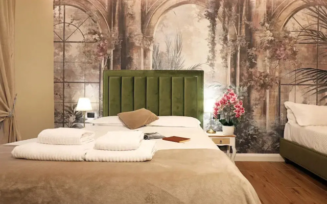 Vatican Cozy Suites