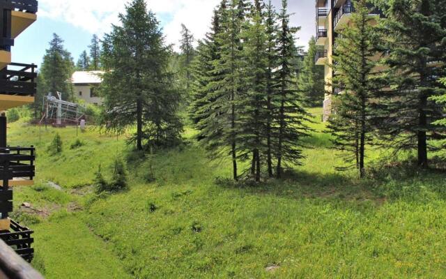 Appartement Risoul, 1 pièce, 5 personnes - FR-1-330-531