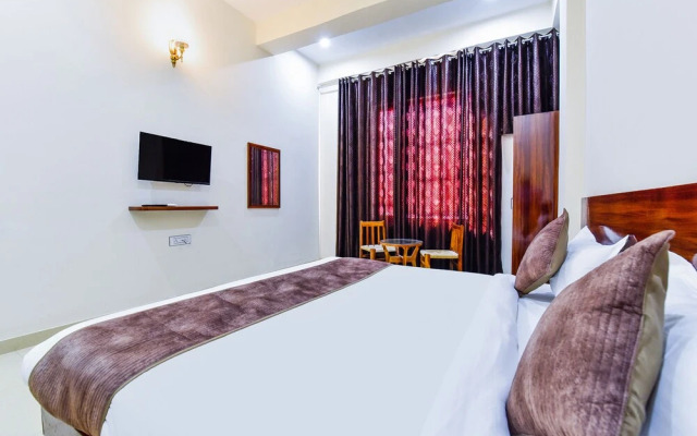 Fabhotel V Five
