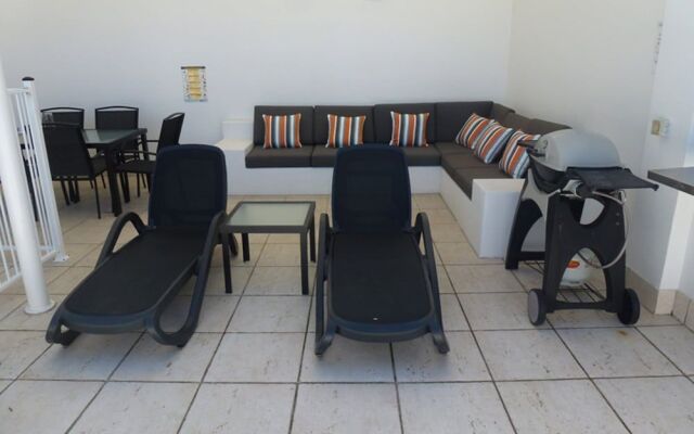 Penthouse 5231 Beach Club