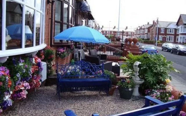 The Kings Court Hotel