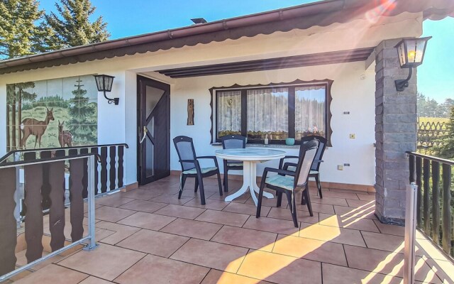 Amazing Home in Adorf/ot Leubetha With 1 Bedrooms