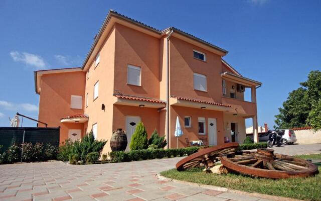 Villa Mihaela