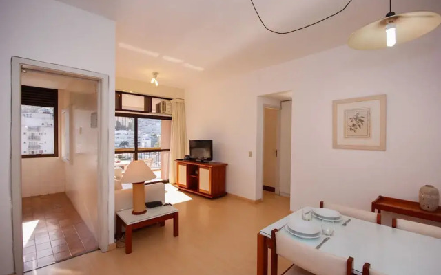 Mc Flats The Claridge