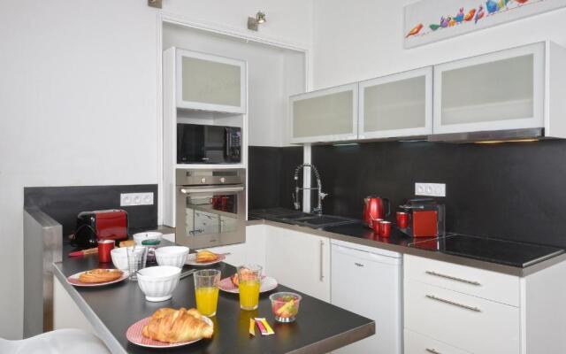 Hyper Centre Place Imbach