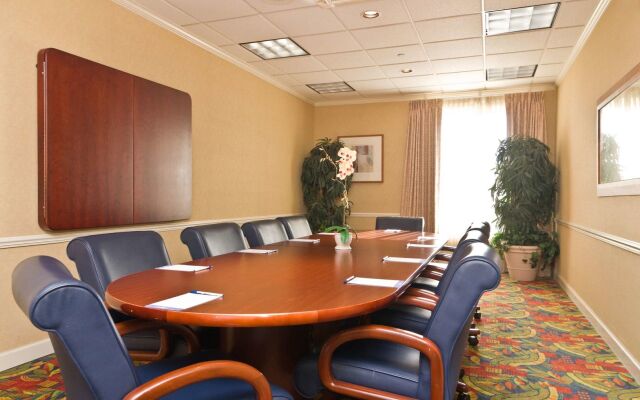 Hilton Garden Inn Wooster