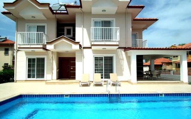 Villa Kaylem