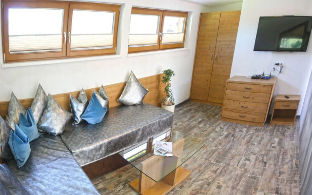 Apart Central – Premium Mountain & Garden