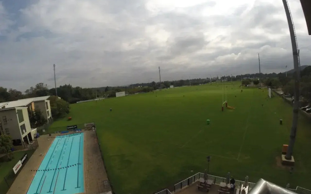 High Performance Center