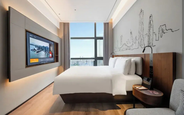 UrCove by HYATT Shenzhen Bay Nanyou