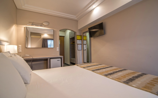 Museum Hotel