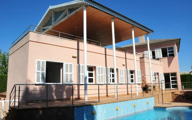 Villa Berria