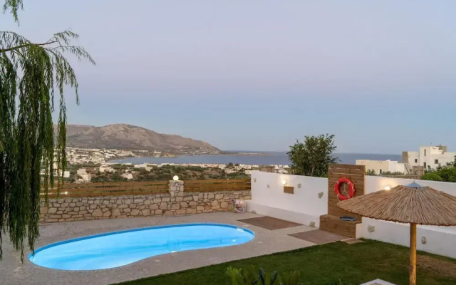 Villa Dolce Evita - With Private Pool