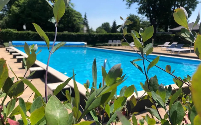 Wellness Home in Brabant With Private Spa