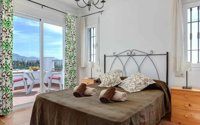 Villa Mango