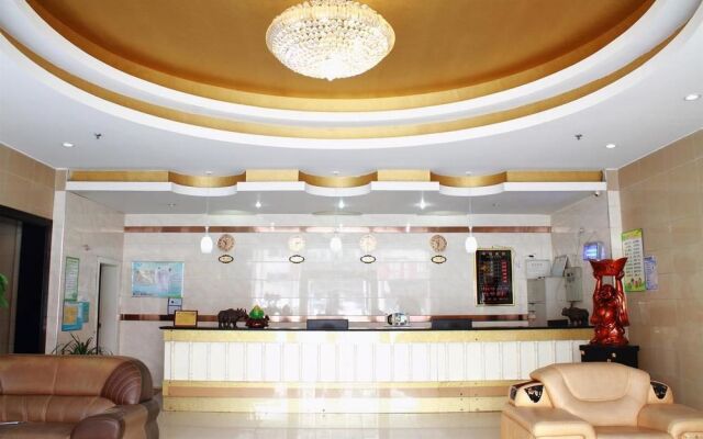Nanjia Business Hotel