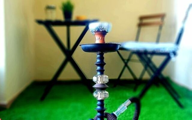 Bombay Backpackers DXB - Adults Only