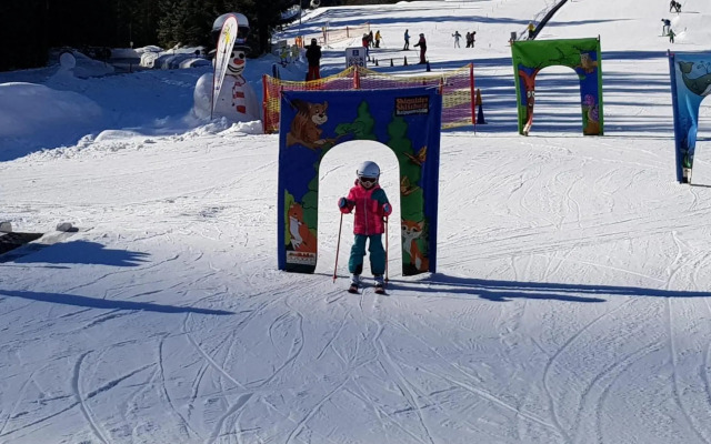 Ferienwohnung Kogelblick