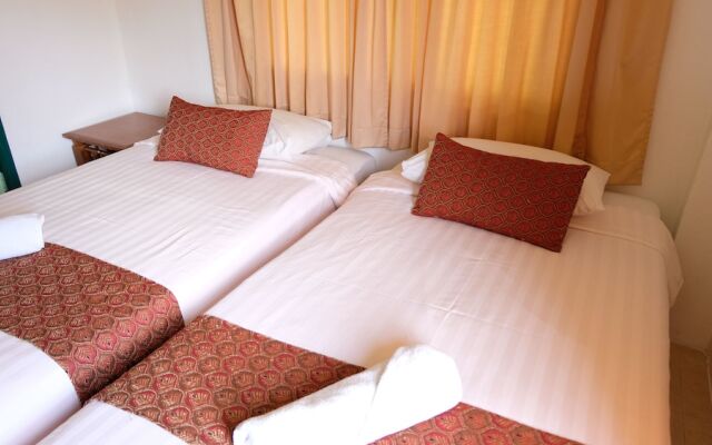 Khaolak Seafan Bed & Breakfast