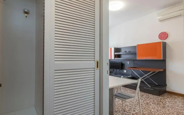 Bordighera studio - vicino IULM / NABA - WiFi A.C.