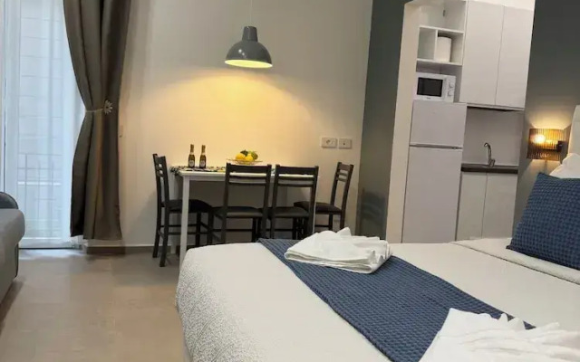 Lina Suites & Rooms