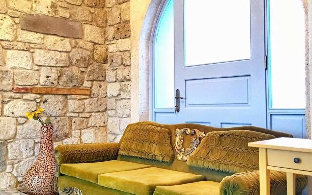 Soul Alacati - Adults Only