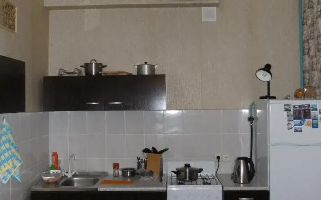 Жилое помещение OK