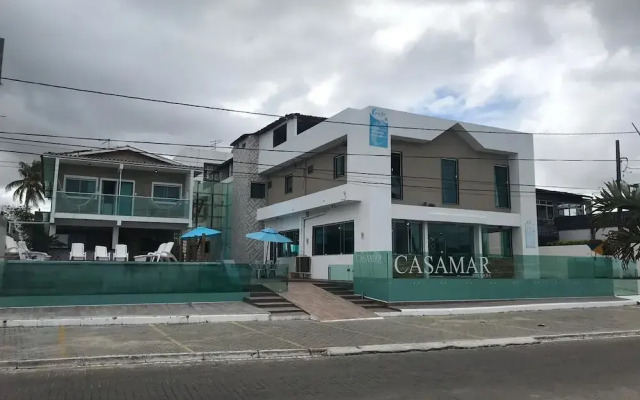 CasaMar Pousada