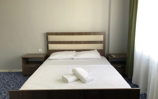 kuzey suit otel