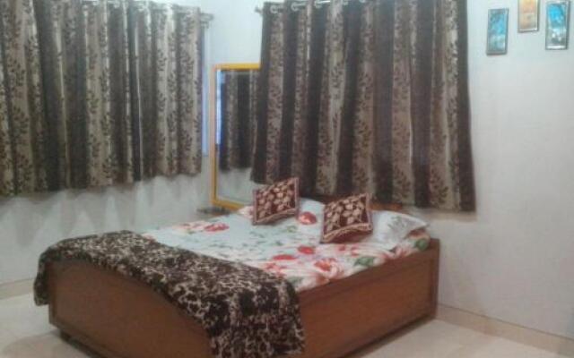 2 BHK Bungalow With Pool