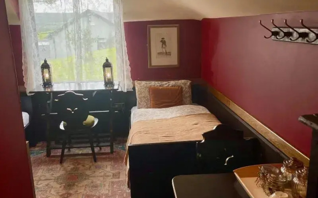 The Waters Country House