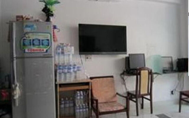 Mai Guest House