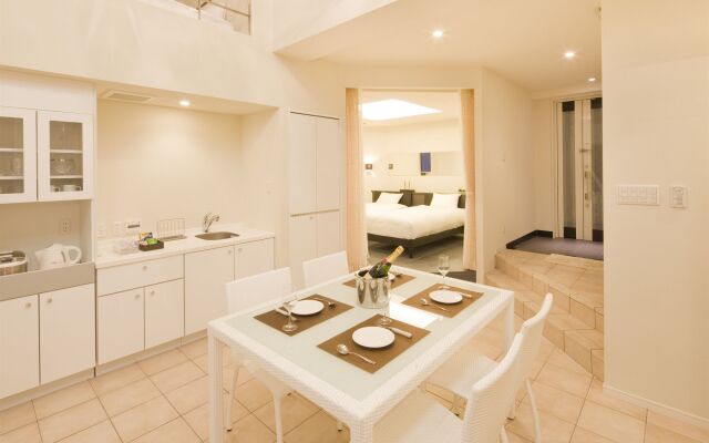 Crystal Villa Miyakojima Sunayama Beach