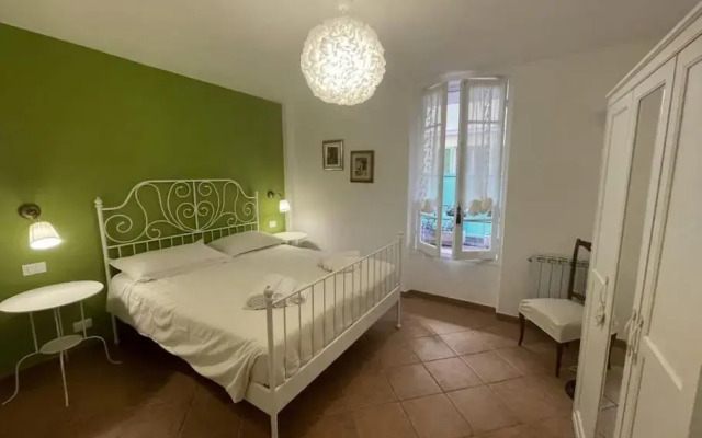 Appartamento Sarah Key 10 minuti dall’Ariston ***