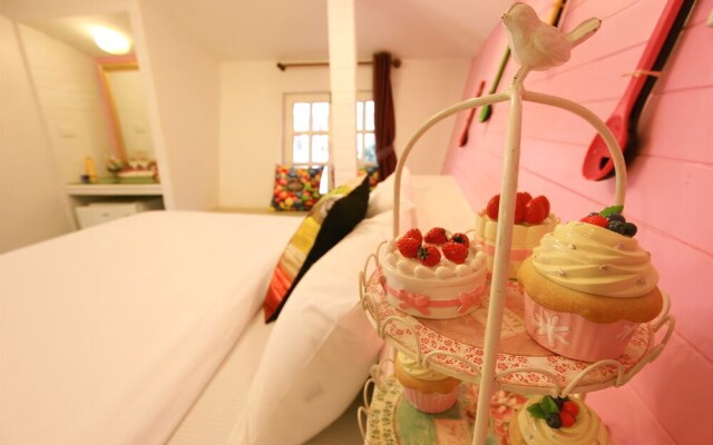 Plumeria Villa & Hideaway Rayong, Thailand