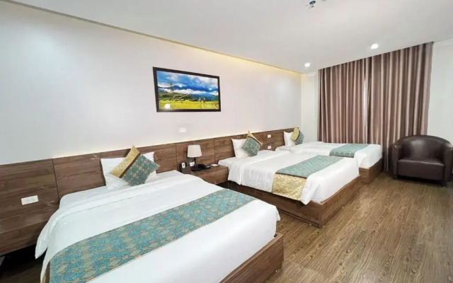 Liberty Hotel - Events