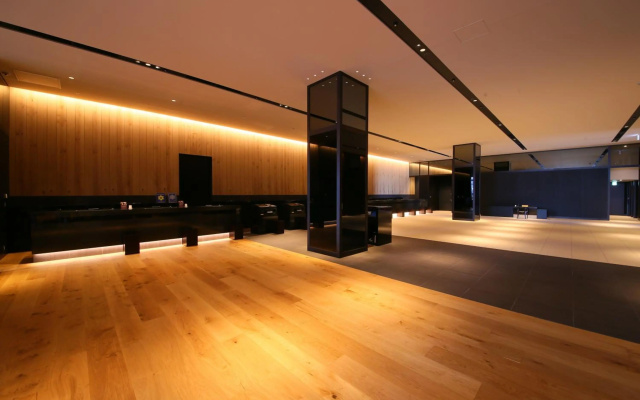 Hotel Gracery Shinjuku - Image 3