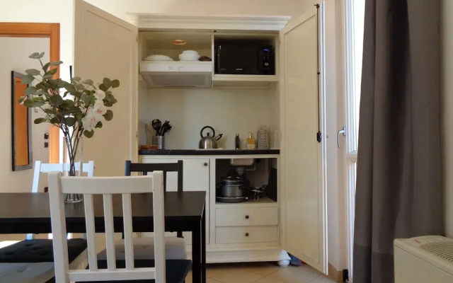 Montecatini Suites