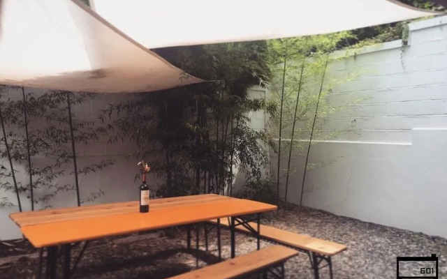 G601 Guesthouse Gangnam - Hostel