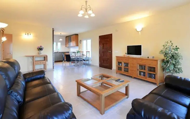 Villa Leila