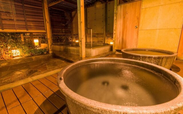 The Qube Hotel Chiba